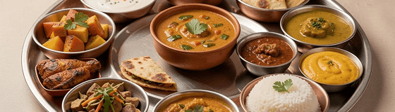 Daily Tiffin Subscriptions